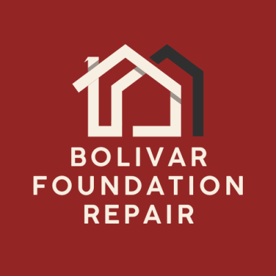 Bolivar Foundation Repair Logo